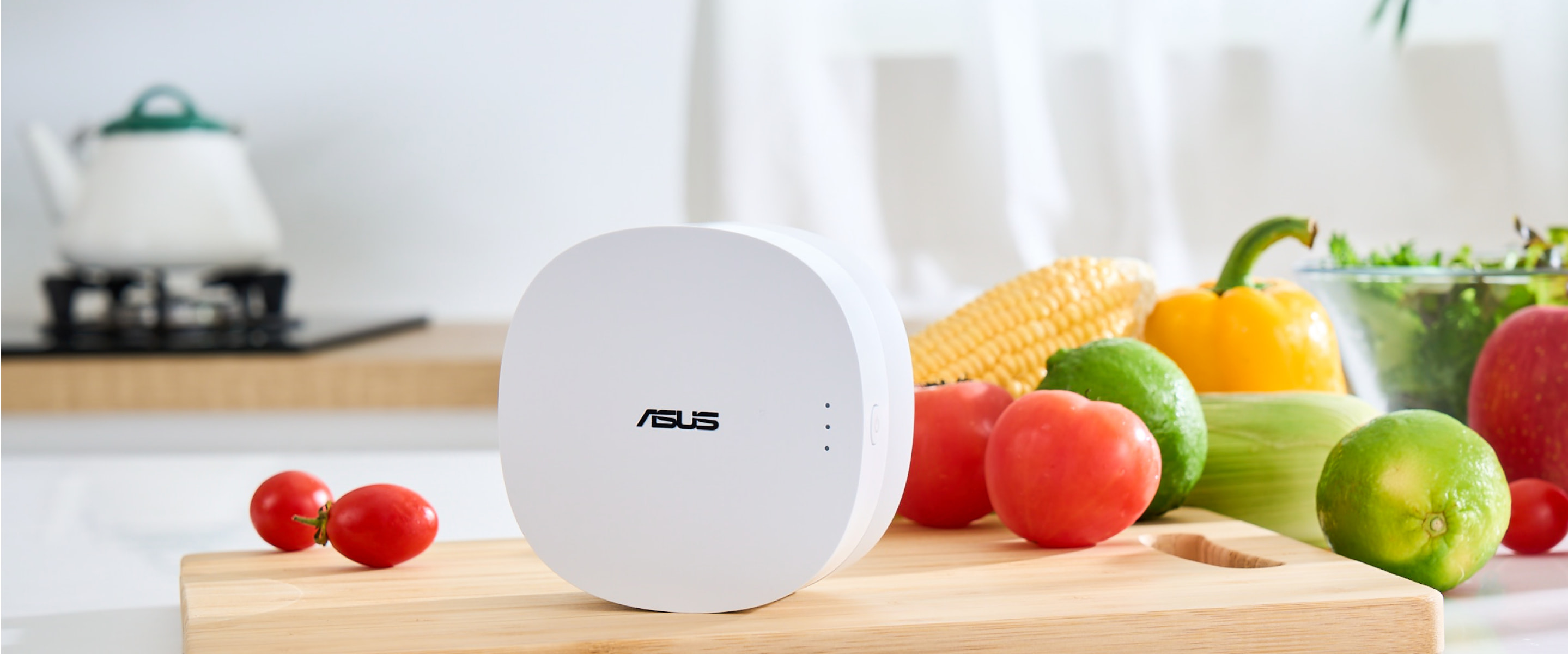 ASUS PureGo