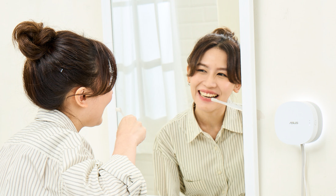 保健口腔